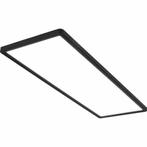 Briloner Plafondlamp LED, LED paneel ultraplat,, Ophalen of Verzenden, Zo goed als nieuw