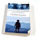 Boek Charles Frazier - Cold Mountain De Blauwe Bergen CA531, Boeken, Romans, Verzenden, Gelezen