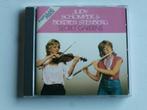 Judy Schomper & Berdien Stenberg - Secret Gardens, Cd's en Dvd's, Verzenden, Nieuw in verpakking