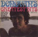 LP gebruikt - Donovan - Donovans Greatest Hits, Verzenden, Zo goed als nieuw