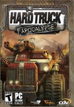 Hard Truck Apocalypse (PC Gaming), Spelcomputers en Games, Games | Pc, Vanaf 7 jaar, Gebruikt, Verzenden