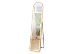 Coast Wandspiegel met Standaard - Met Verlichting - 37 x 38, Verzenden, Nieuw