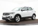 Zakelijke Lease |  Volkswagen T-Cross 1.0 Tsi 110pk Style, Gebruikt, Overige kleuren, Overige brandstoffen, Handgeschakeld