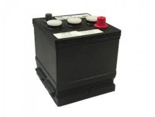 Oldtimer accu 6 volt 160 AH, Auto-onderdelen, Accu's en Toebehoren, Verzenden