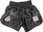 Boxing - Mike Tyson - Boxing trunks, Nieuw