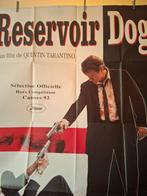 Quentin Tarantino - Reservoir Dogs - 160x120 cm - Original, Nieuw