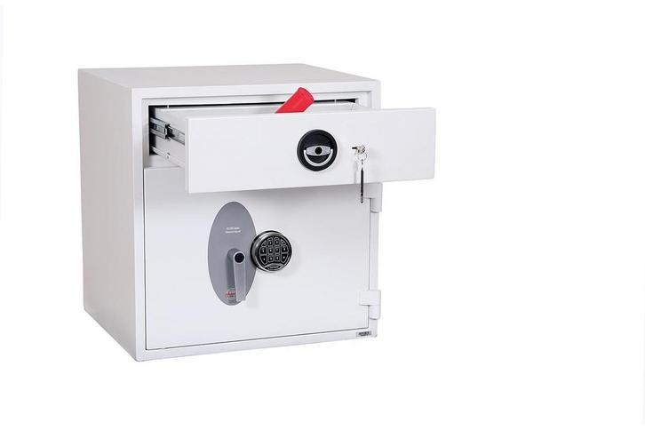 Phoenix Diamond Afstortkluis HS1091ED Gecertificeerd, Huis en Inrichting, Brandblussers en Brandkasten, Brandkast, Nieuw, Ophalen of Verzenden