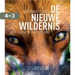 De nieuwe wildernis 9789082060249 Frans Lanting, Boeken, Verzenden, Gelezen, Frans Lanting