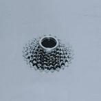 Freewheel 5 speed. Opschroef cassette, Fietsen en Brommers, Verzenden, Nieuw, Budgetfietsonderdelen.nl