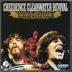 cd - Creedence Clearwater Revival - Chronicle (The 20 Gre..., Verzenden, Zo goed als nieuw