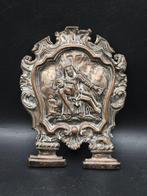 Insigne Pace Liturgica - Pietà - Italië - Midden 18e eeuw