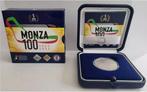 Italië. 5 Euro 2022 Monza (6 monnaies)
