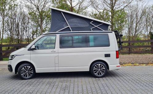 4 pers. Volkswagen camper huren in Schagerbrug? Vanaf € 115, Caravans en Kamperen, Verhuur