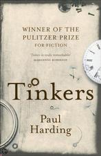 Tinkers 9780434020843 Paul Harding, Verzenden, Gelezen, Paul Harding