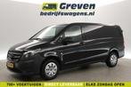 Zakelijke Lease |  Mercedes-Benz Vito 114 CDI Lang, Automaat, Stof, Gebruikt, Euro 6