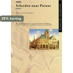 Schreden naar parnas 9789053660218 Poll, Boeken, Verzenden, Zo goed als nieuw, Poll