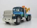 Nylint Truck 866 +- 1:18 Bandag (GSdcc, Vrachtwagen), Hobby en Vrije tijd, Ophalen of Verzenden, Gebruikt