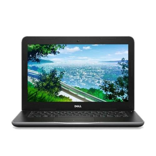 Dell Latitude 3380 - Intel Core i3-6e Generatie - 13 inch -, Computers en Software, Windows Laptops, Zo goed als nieuw, Verzenden