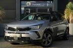 Zakelijke Lease |  Opel Grandland 1.6 Turbo Plug-In Hybrid G, Gebruikt, Zwart, Overige kleuren, Overige brandstoffen