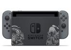 Nintendo Switch Console - Diablo 3 Limited Edition (Zonde..., Verzenden, Zo goed als nieuw