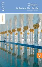 Oman, Dubai en Abu Dhabi / Dominicus landengids, Boeken, Reisgidsen, Verzenden, Gelezen, Greet Van Deuren