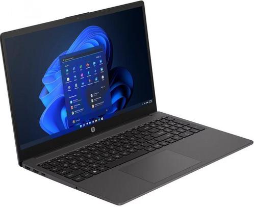 HP 250 G10 - Windows 11, 8GB Ram, 512GB SSD, Computers en Software, Windows Laptops, Verzenden