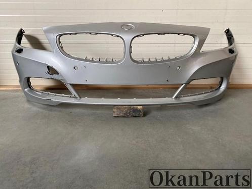 BMW Z4 voorbumper 51117192156, Auto-onderdelen, Carrosserie en Plaatwerk, Gebruikt, BMW, Voor, Bumper, Ophalen