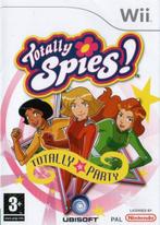 Totally Spies! Totally Party [Wii], Ophalen of Verzenden, Zo goed als nieuw