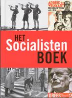 Het Socialisten Boek 9789040084867, Verzenden, Zo goed als nieuw