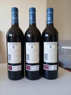 1998 Marqués de Vargas - Rioja Reserva - 3 Flessen (0.75, Verzamelen, Nieuw