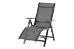 Hartman Alice relaxstoel - Xerix, Tuin en Terras, Tuinstoelen, Verzenden, Nieuw, Overige materialen