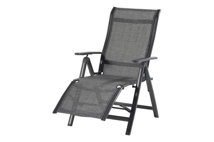 Hartman Alice relaxstoel - Xerix, Tuin en Terras, Tuinstoelen, Nieuw, Overige materialen, Verzenden