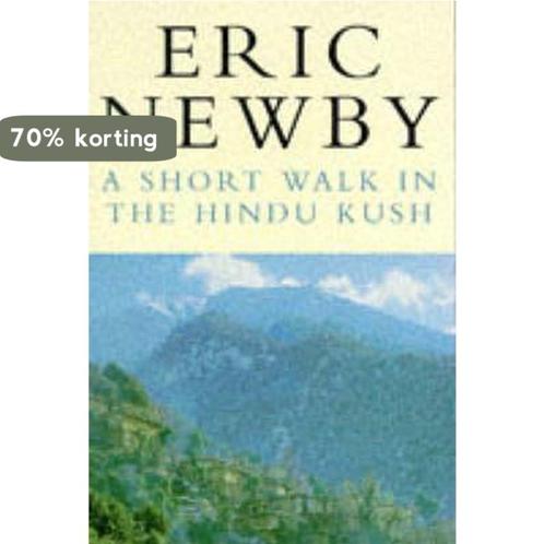 A Short Walk in the Hindu Kush 9780330266239 E. Waugh, Boeken, Taal | Engels, Gelezen, Verzenden