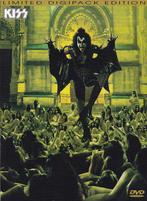 dvd - Kiss - Devils Advocate, Cd's en Dvd's, Verzenden, Zo goed als nieuw