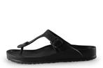Birkenstock Slippers in maat 43 Zwart | 10% korting, Kleding | Heren, Schoenen, Slippers, Verzenden, Zwart, Zo goed als nieuw