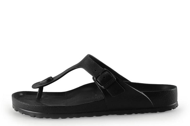 Birkenstock Slippers in maat 43 Zwart | 10% korting, Kleding | Heren, Schoenen, Zwart, Zo goed als nieuw, Slippers, Verzenden