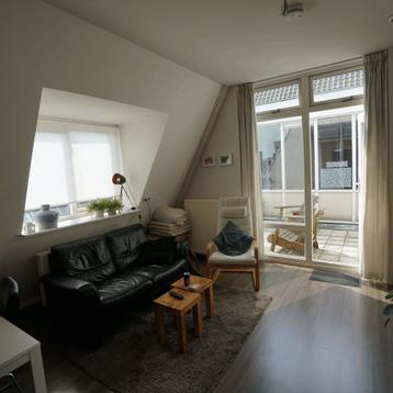Appartement met balkon, gemeenschappelijke tuin en... beschikbaar voor biedingen