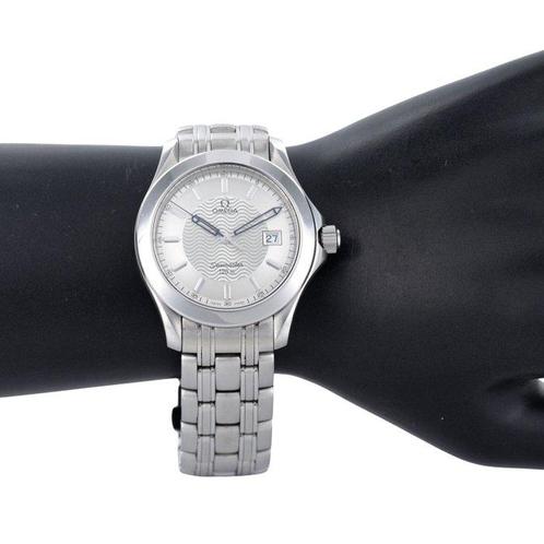 Omega - Seamaster 120M - Zonder Minimumprijs - 2511.31 -, Sieraden, Tassen en Uiterlijk, Horloges | Heren