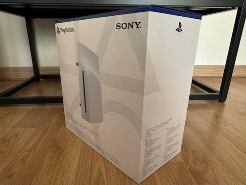 Sony - Playstation 5 (PS5) - Disc Drive for the Ps5 slim or, Spelcomputers en Games, Spelcomputers | Overige Accessoires