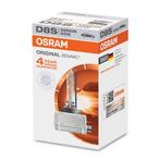 Osram D8S Xenon Lamp Original Line 25W PK32d-1, Ophalen of Verzenden, Nieuw