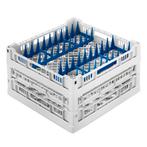 Dubbele Vaatwaskorf | Kopjes + Schotels | Stapelbaar |, Verzenden, Nieuw in verpakking