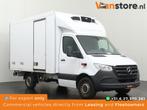 Mercedes-Benz Sprinter 316CDI 2019 (Export only), Wit, Mercedes-Benz, Nieuw, Dealer onderhouden