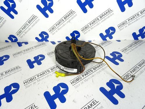 Stuurhoeksensor A 002 542 6518 + A1684600149, Auto-onderdelen, Besturing, Gebruikt, 3 maanden garantie, Mercedes-Benz, Ophalen of Verzenden