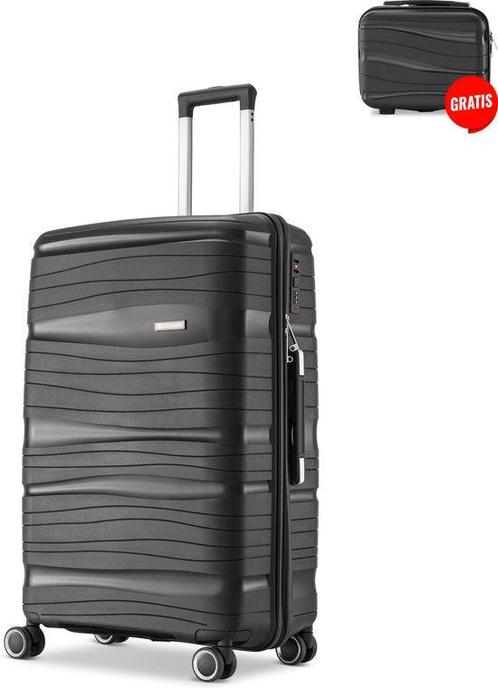 Tweedekans | SC Travelin Charm Handbagage Koffer – 40L –, Sieraden, Tassen en Uiterlijk, Koffers, Zo goed als nieuw, Ophalen of Verzenden