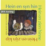 Hein en syn hin 9789033009945 Rients Gratama, Boeken, Verzenden, Gelezen, Rients Gratama