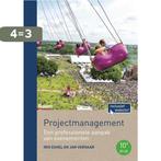 Projectmanagement 9789058757920 Jan Verhaar, Boeken, Verzenden, Gelezen, Jan Verhaar