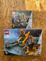 Lego Set - Marvel - LEGO Marvel Guardians of the Galaxy, Nieuw