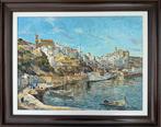 Joan Vives Llull (1901–1982) - Puerto de Mahón