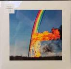 LP nieuw - Sigur Ros - Atta 2-LP Clear Vinyl, Cd's en Dvd's, Vinyl | Rock, Verzenden, Nieuw in verpakking