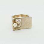 Zonder minimumprijs - Ring Zilver, Nieuw